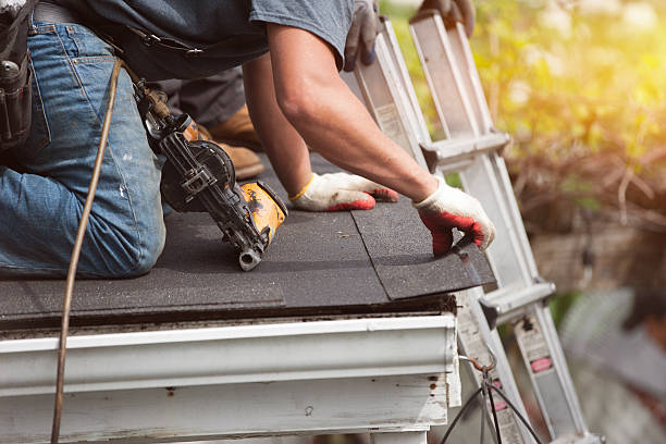 Gutter Installation and Roofing in Paradise, NV